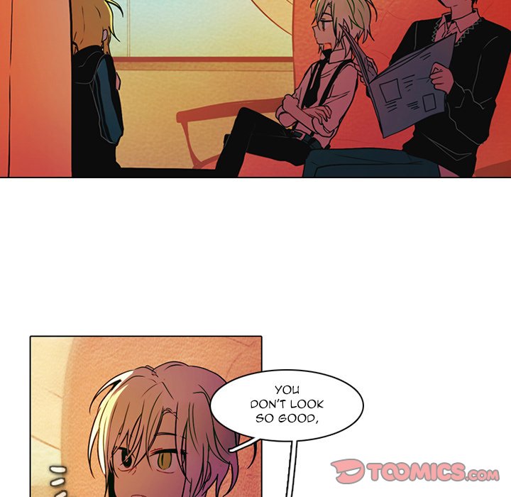 End and Save Chapter 54 page 5 - Chapter 54