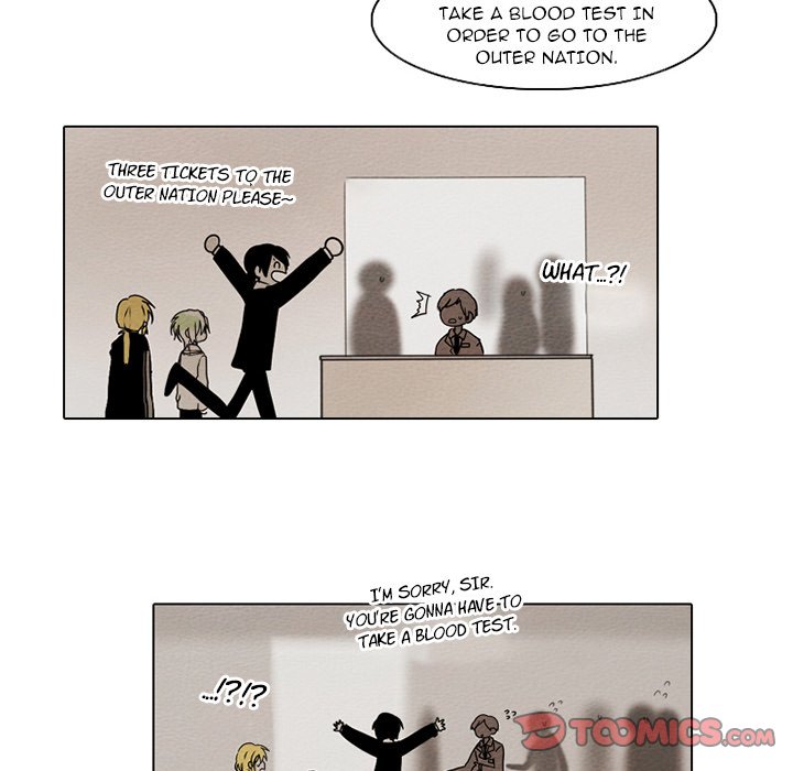 End and Save Chapter 54 page 7 - Chapter 54