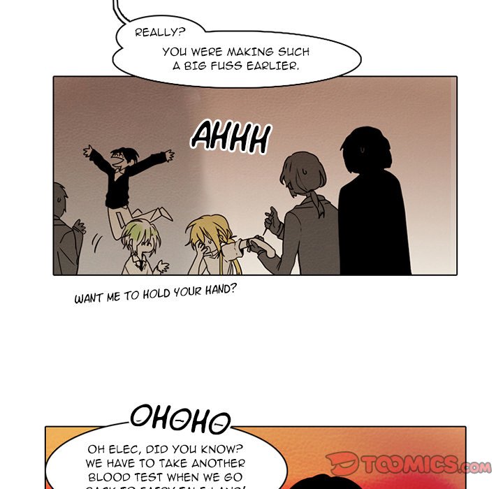 End and Save Chapter 54 page 9 - Chapter 54