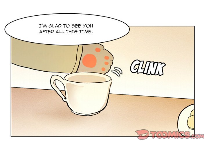 End and Save Chapter 55 page 1 - Chapter 55
