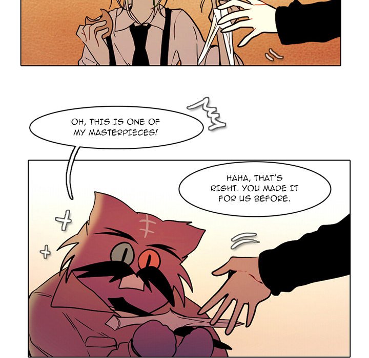End and Save Chapter 55 page 10 - Chapter 55