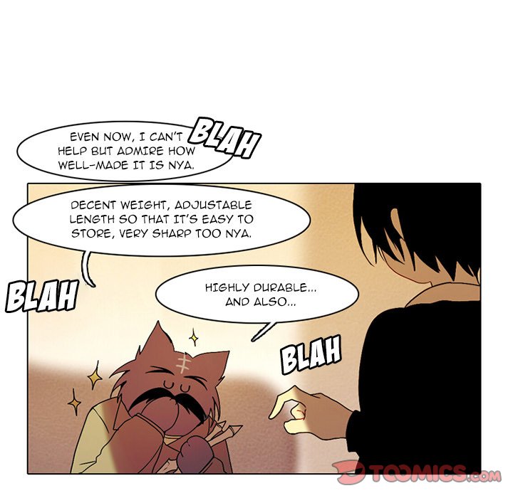 End and Save Chapter 55 page 11 - Chapter 55