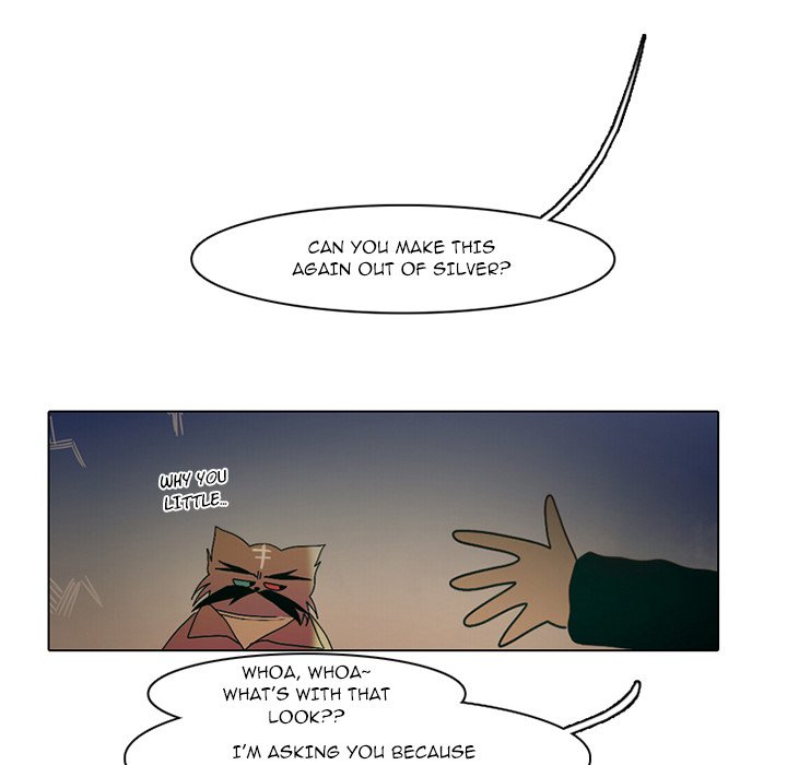 End and Save Chapter 55 page 12 - Chapter 55