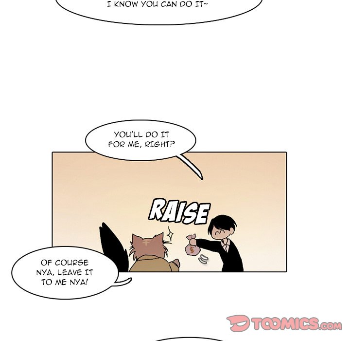 End and Save Chapter 55 page 13 - Chapter 55