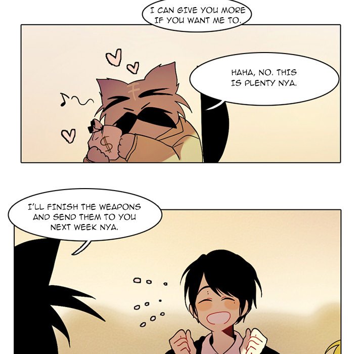 End and Save Chapter 55 page 14 - Chapter 55