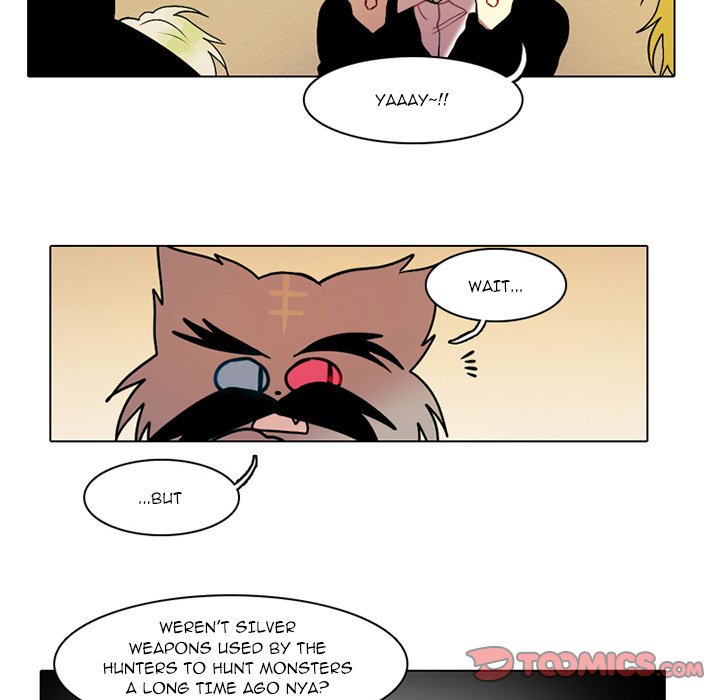 End and Save Chapter 55 page 15 - Chapter 55