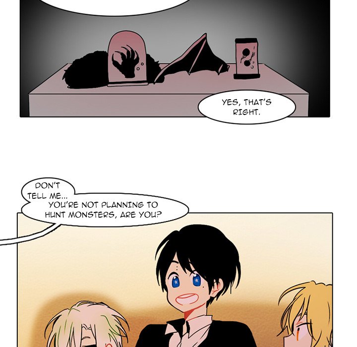 End and Save Chapter 55 page 16 - Chapter 55