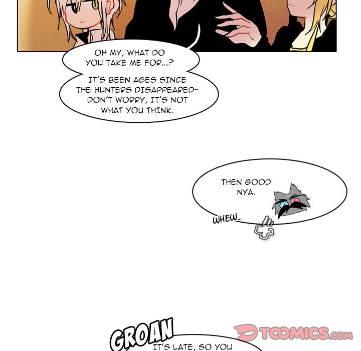 End and Save Chapter 55 page 17 - Chapter 55