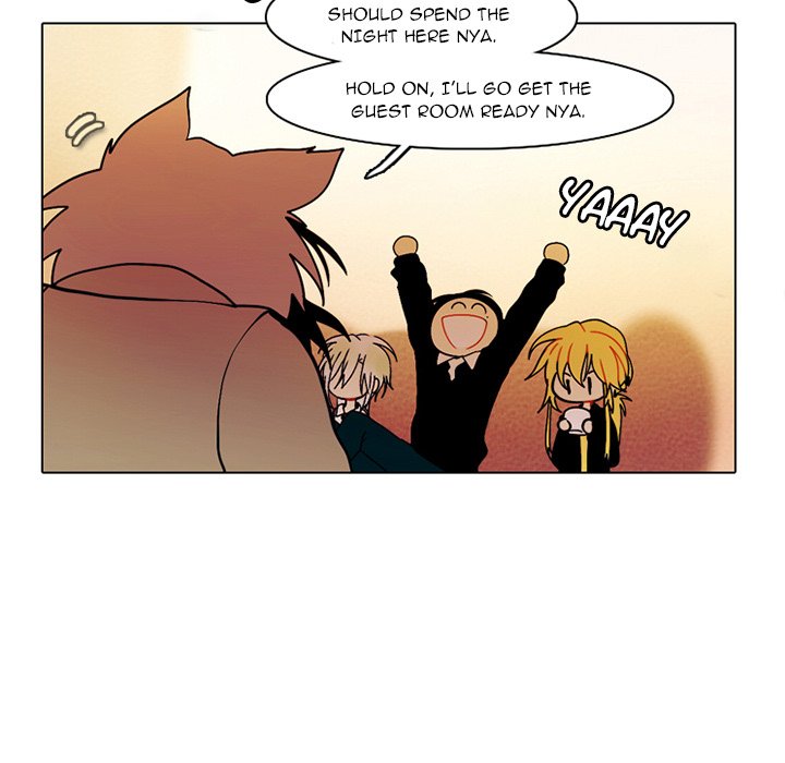 End and Save Chapter 55 page 18 - Chapter 55