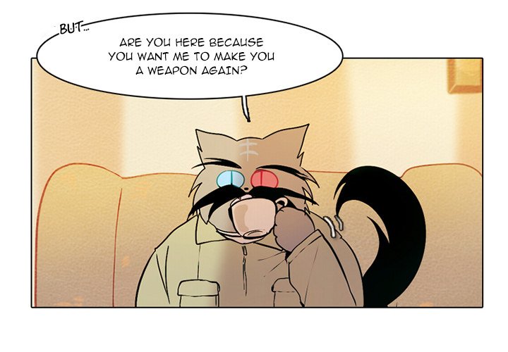 End and Save Chapter 55 page 2 - Chapter 55