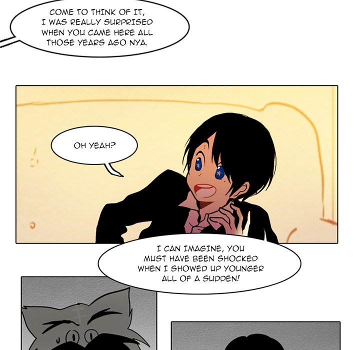 End and Save Chapter 55 page 24 - Chapter 55