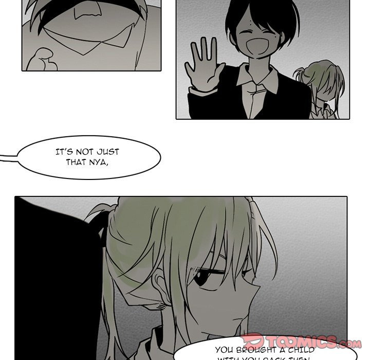 End and Save Chapter 55 page 25 - Chapter 55