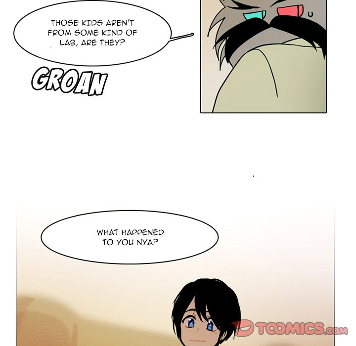 End and Save Chapter 55 page 27 - Chapter 55