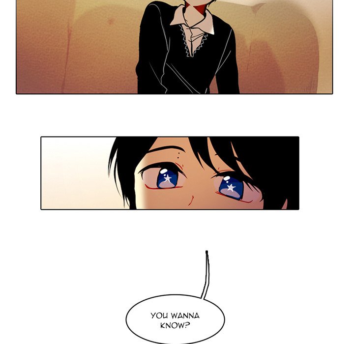 End and Save Chapter 55 page 28 - Chapter 55