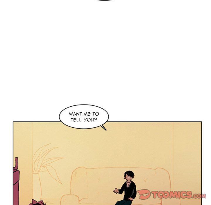 End and Save Chapter 55 page 29 - Chapter 55