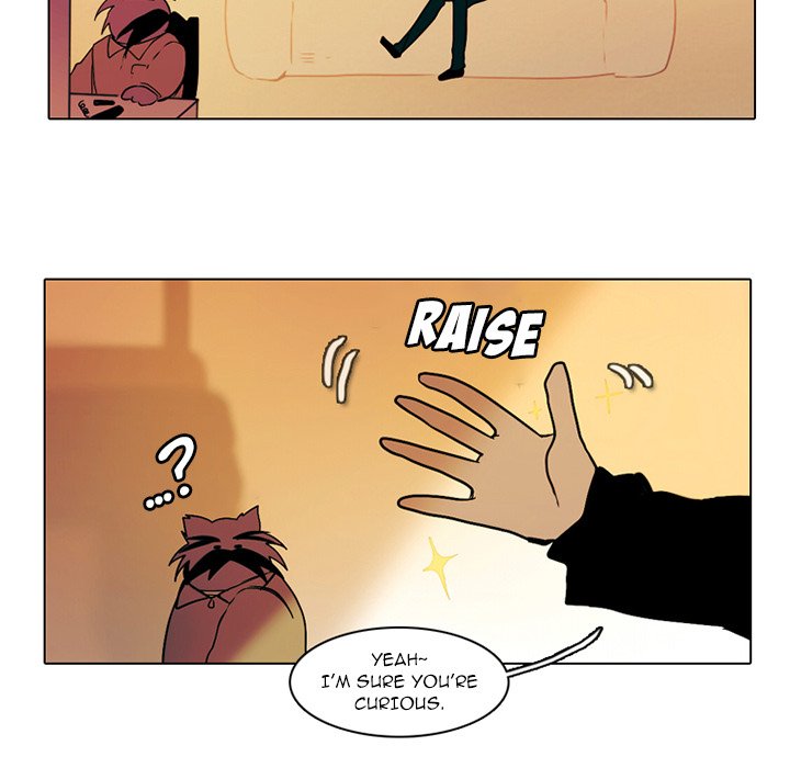 End and Save Chapter 55 page 30 - Chapter 55