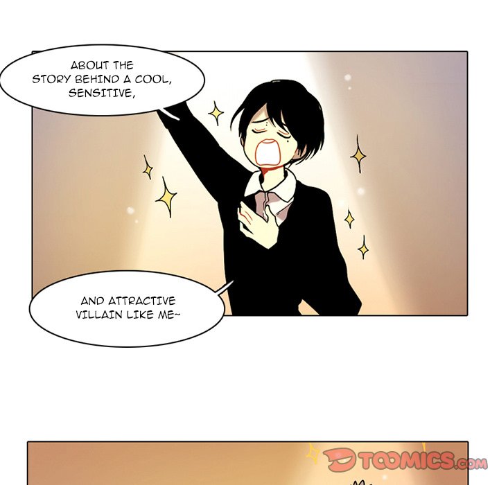 End and Save Chapter 55 page 31 - Chapter 55
