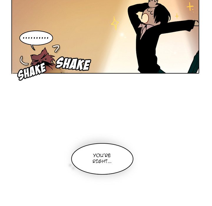 End and Save Chapter 55 page 32 - Chapter 55