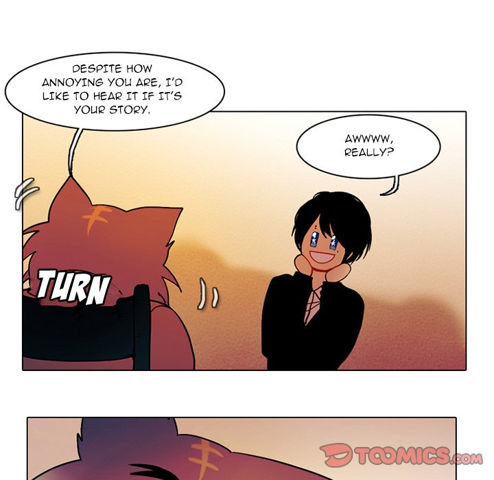 End and Save Chapter 55 page 33 - Chapter 55