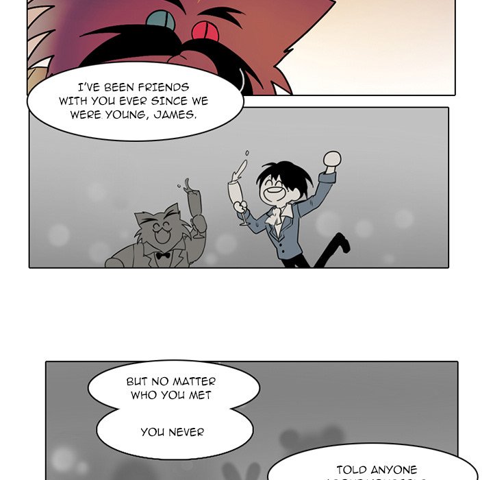 End and Save Chapter 55 page 34 - Chapter 55