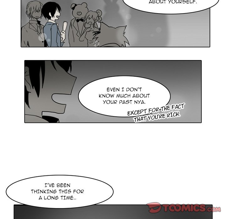 End and Save Chapter 55 page 35 - Chapter 55
