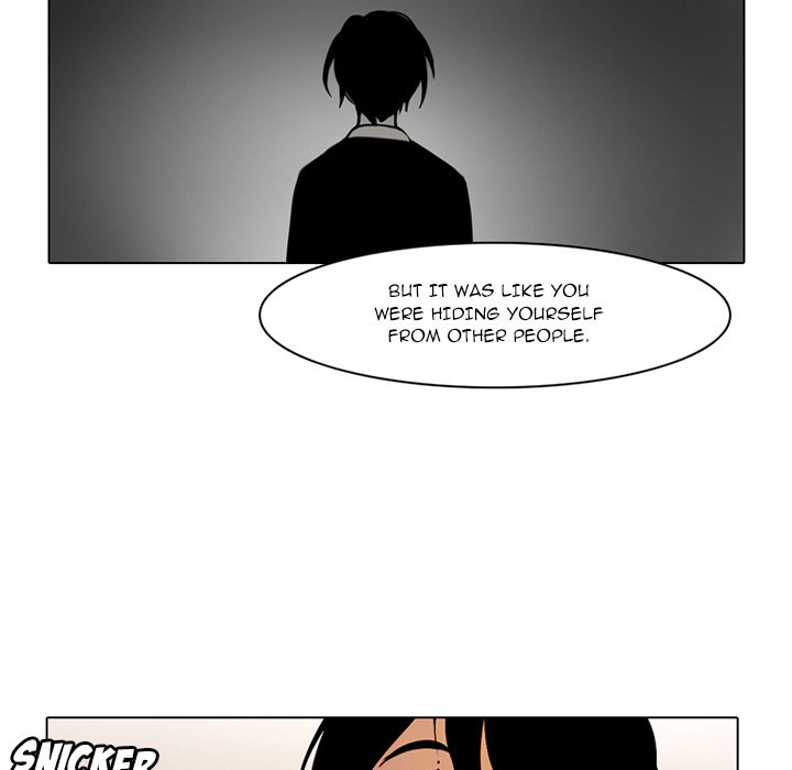 End and Save Chapter 55 page 36 - Chapter 55