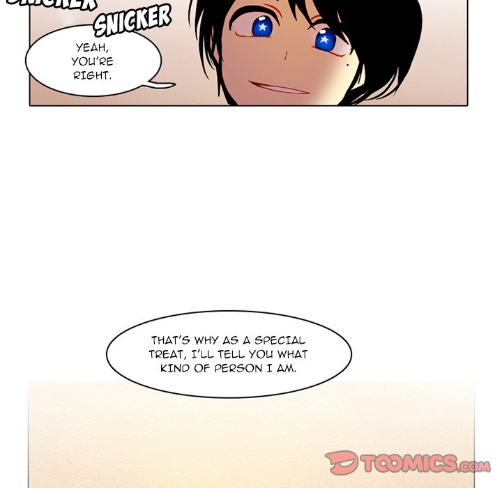 End and Save Chapter 55 page 37 - Chapter 55