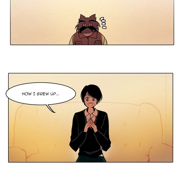 End and Save Chapter 55 page 38 - Chapter 55