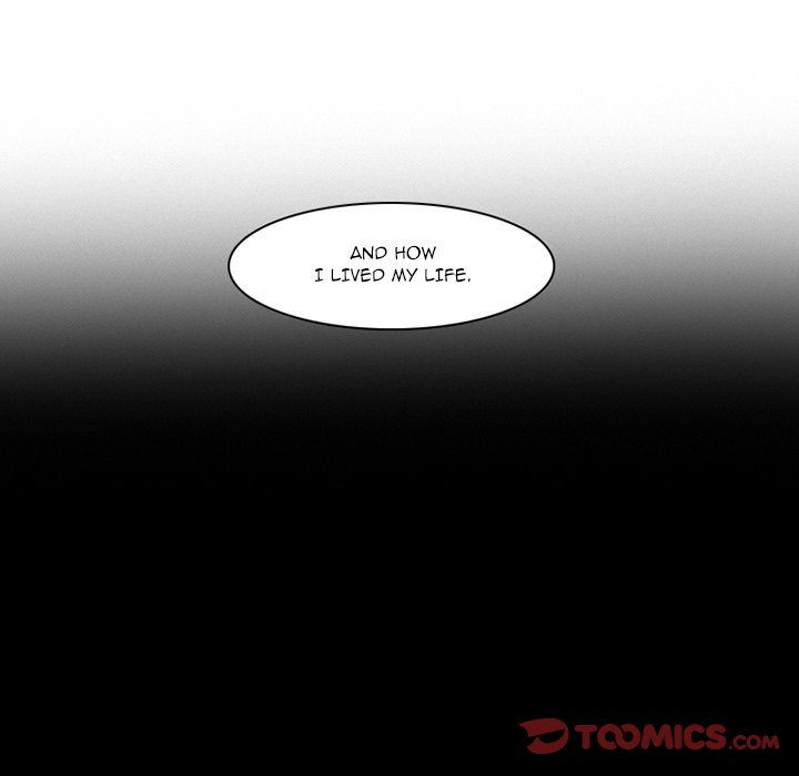 End and Save Chapter 55 page 39 - Chapter 55