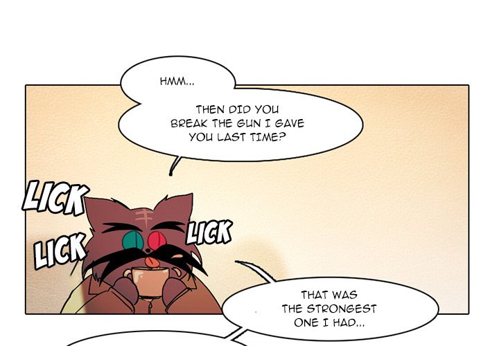 End and Save Chapter 55 page 4 - Chapter 55