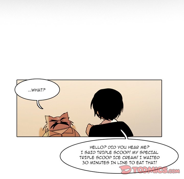End and Save Chapter 55 page 43 - Chapter 55