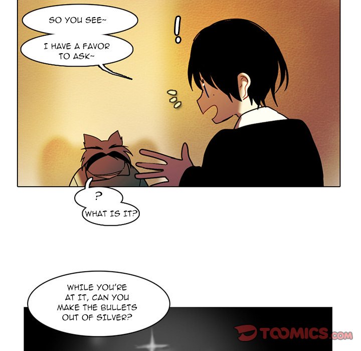 End and Save Chapter 55 page 7 - Chapter 55