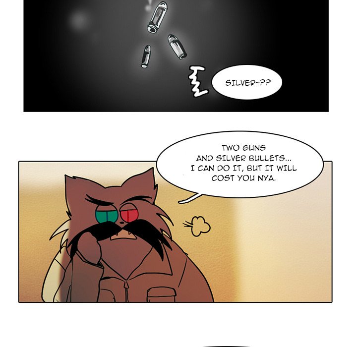 End and Save Chapter 55 page 8 - Chapter 55