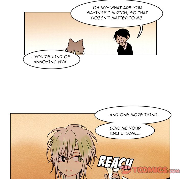 End and Save Chapter 55 page 9 - Chapter 55