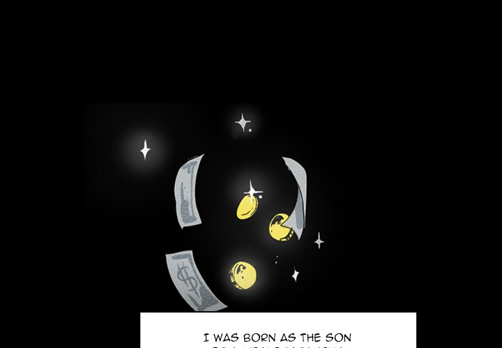 End and Save Chapter 56 page 1 - Chapter 56