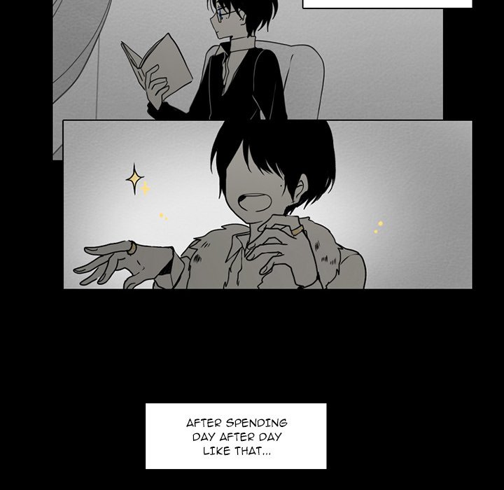 End and Save Chapter 56 page 11 - Chapter 56