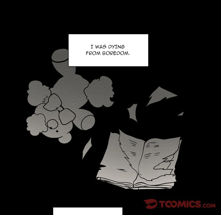 End and Save Chapter 56 page 12 - Chapter 56