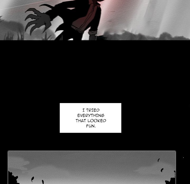 End and Save Chapter 56 page 21 - Chapter 56