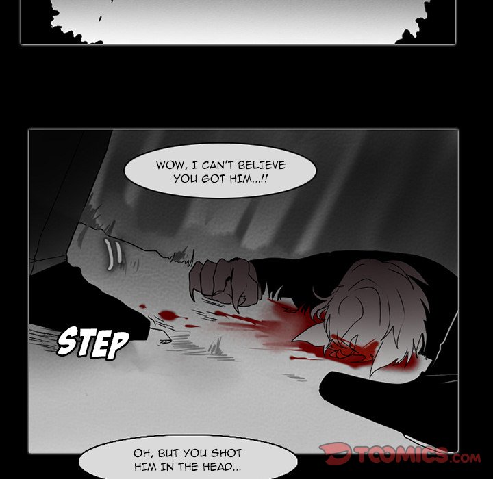 End and Save Chapter 56 page 22 - Chapter 56