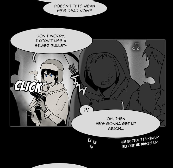End and Save Chapter 56 page 23 - Chapter 56