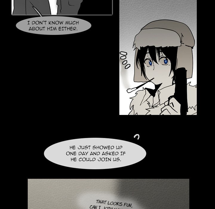 End and Save Chapter 56 page 25 - Chapter 56