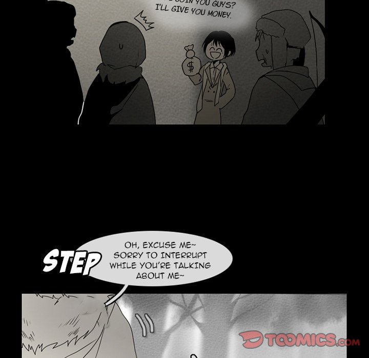 End and Save Chapter 56 page 26 - Chapter 56