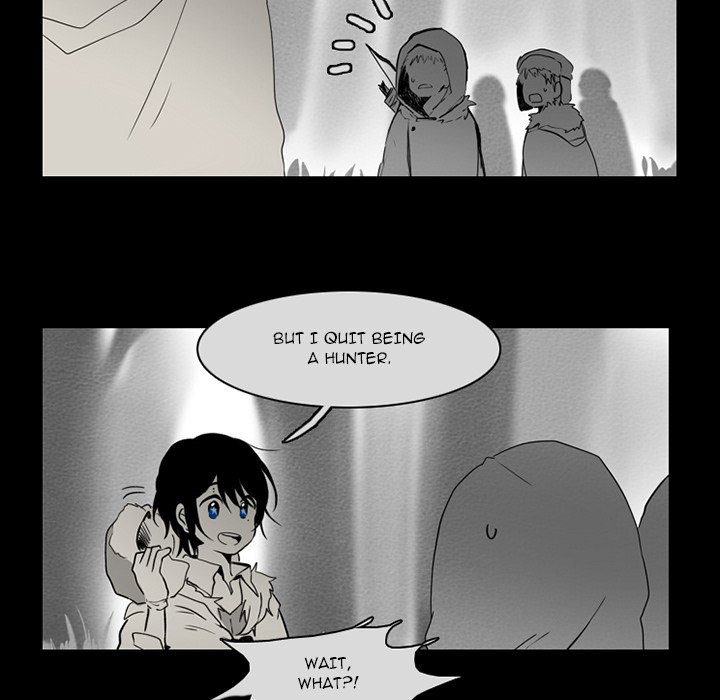 End and Save Chapter 56 page 27 - Chapter 56
