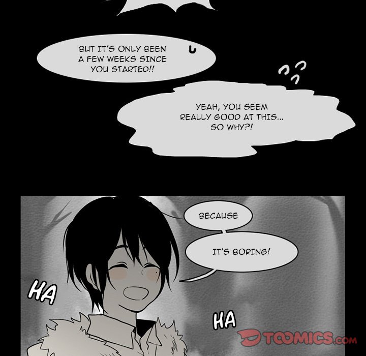 End and Save Chapter 56 page 28 - Chapter 56