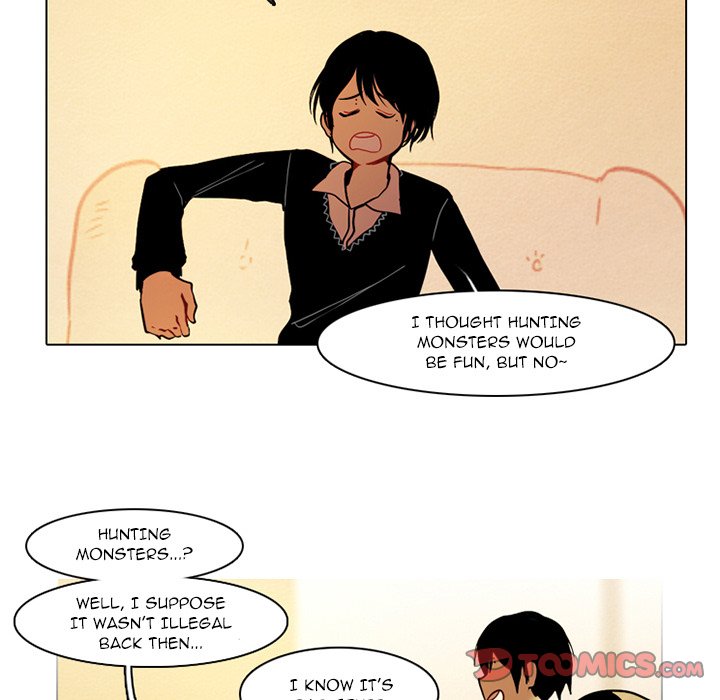 End and Save Chapter 56 page 30 - Chapter 56