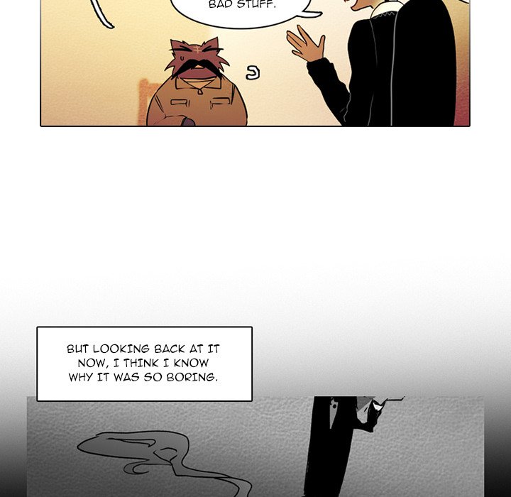 End and Save Chapter 56 page 31 - Chapter 56