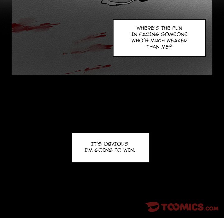 End and Save Chapter 56 page 32 - Chapter 56