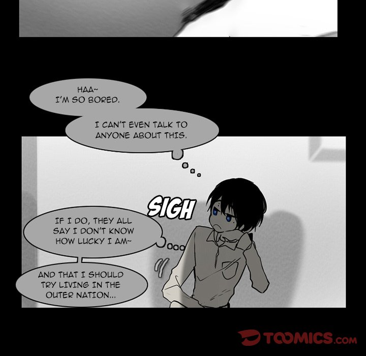 End and Save Chapter 56 page 36 - Chapter 56