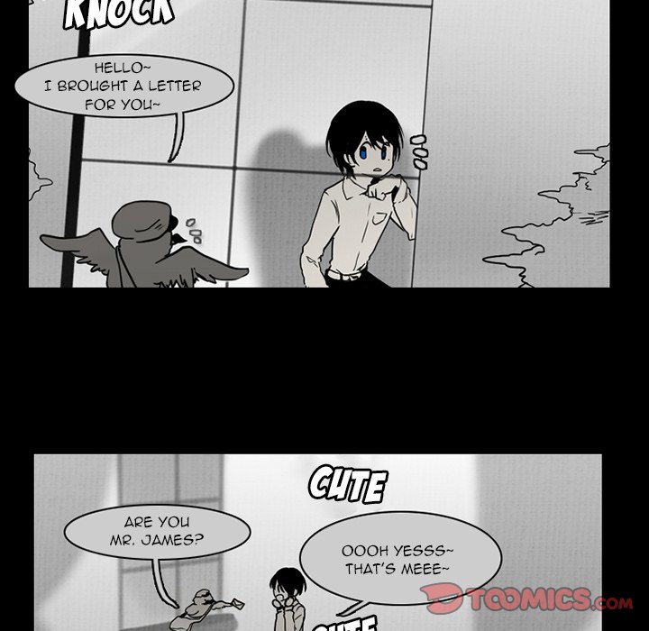 End and Save Chapter 56 page 38 - Chapter 56