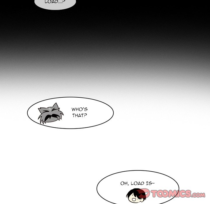 End and Save Chapter 56 page 42 - Chapter 56